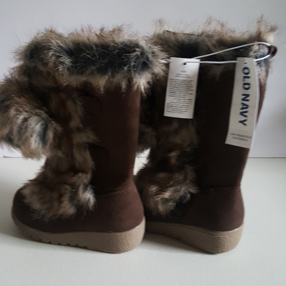 🌸Gorgeous Boots 9T girl🌸 - Picture 2 of 5